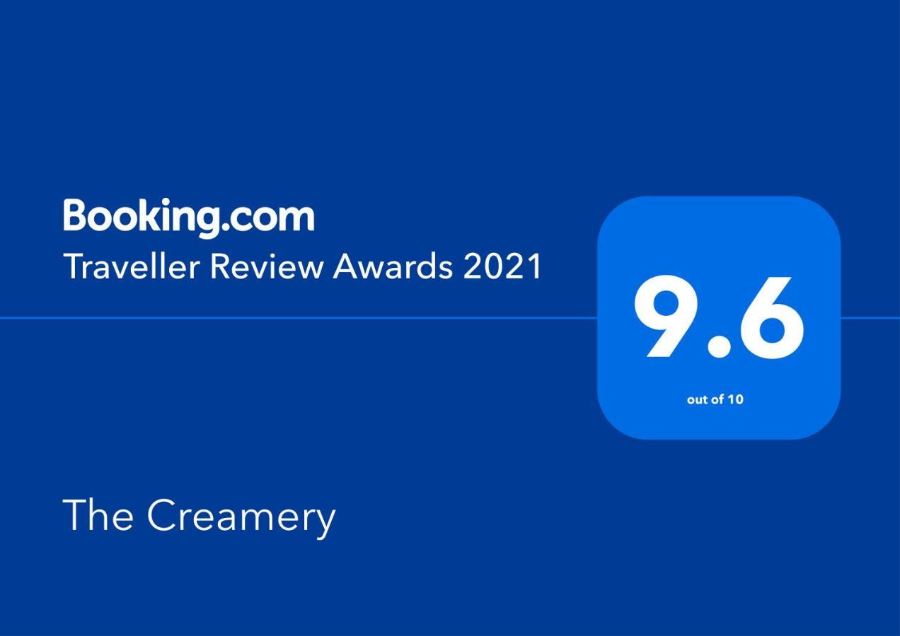 ليسكيرد The Creamery المظهر الخارجي الصورة